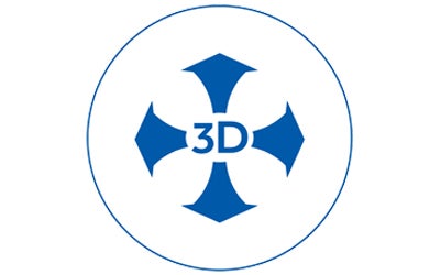 Flusso 3D