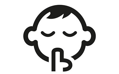 Silenziosit&agrave; Unut&agrave; Interna