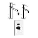 Immagine della categoria Rubinetteria