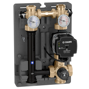 Immagine della categoria Componenti centrali termiche