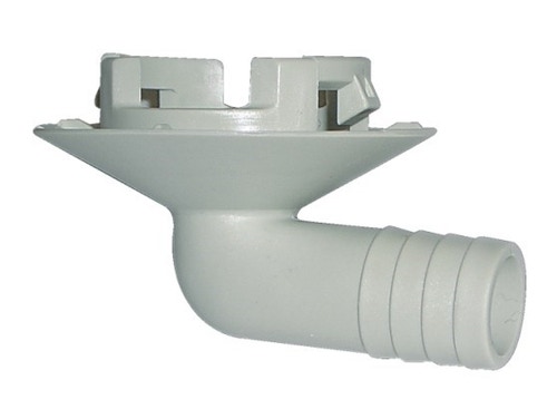 Immagine di Tecnosystemi pipetta grande per raccolta condensa H.3.5 cm 11126004