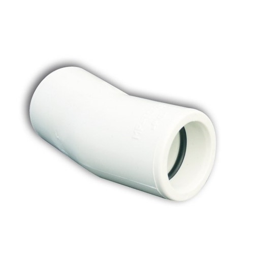 Immagine di Tecnosystemi manicotto predisposizione modello mp - tcr21 11126314