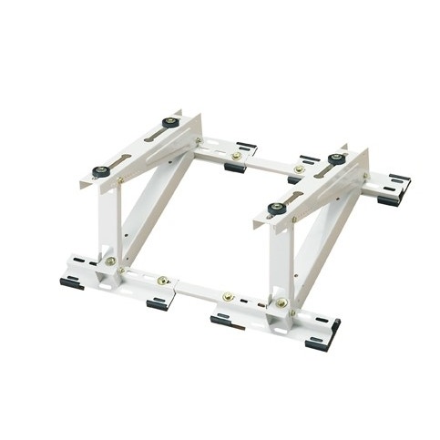 Immagine di Tecnosystemi TSTT 140 T staffa tetto trasversale telescopica 11100005