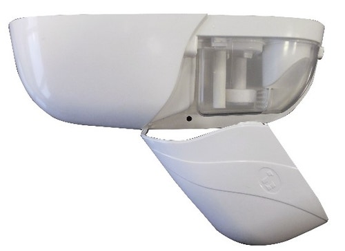 Immagine di Tecnosystemi pompa scarico condensa sotto split "sorriso" 12170100