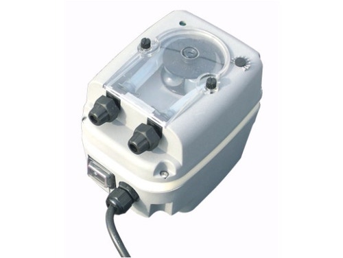 Immagine di Tecnosystemi pompa peristaltica mod. pp6 12170030