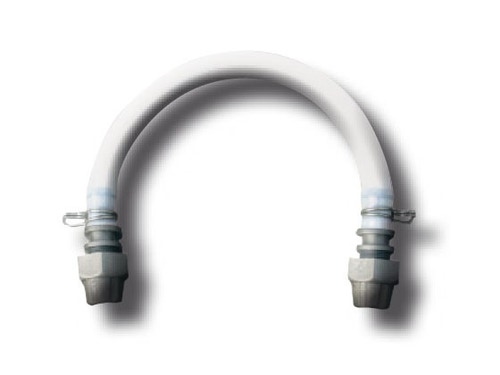 Immagine di Tecnosystemi tubo in silicone per pompa peristaltica 12170032