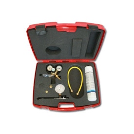 Immagine della serie Strumentazione