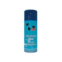 Immagine di Tecnosystemi cercafughe a bolle spray 400 ml 11132042