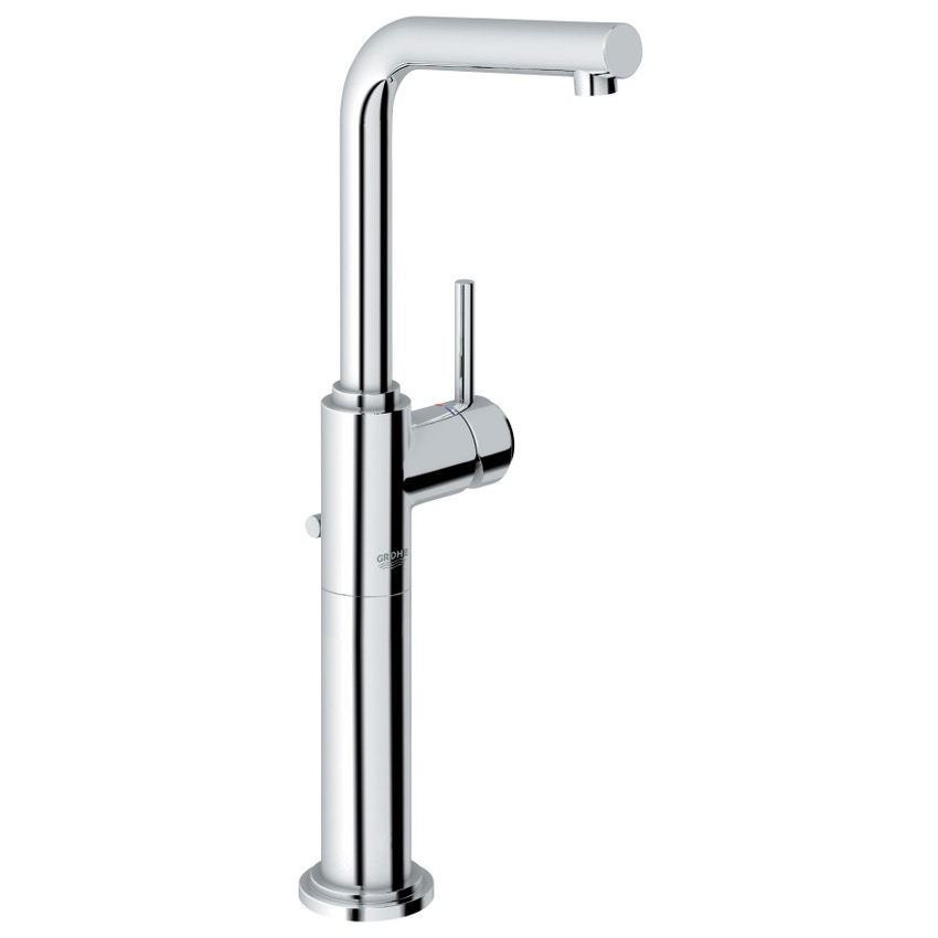 Miscelatore monocomando 
per lavabo