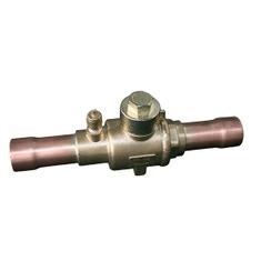 Immagine di Tecnosystemi valvola a sfera Ø 1/4" (6,35mm) 11135055