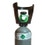 Immagine di Grohe BLUE bombola Co2 alimentare da 2 Kg 116661