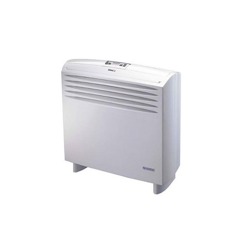 Immagine di Olimpia Splendid Unico EASY SF SOLO FREDDO 2.1 kW Climatizzatore senza unità esterna in formato consolle 01056