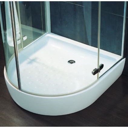 Immagine di Flaminia Twin Space piatto doccia 5056