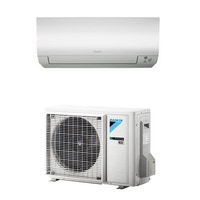 Immagine di Daikin FTXM-M R32 Climatizzatore monosplit inverter | unità esterna 6 kW unità interna 21000 BTU A++ SB.FTXM60M/RXMM