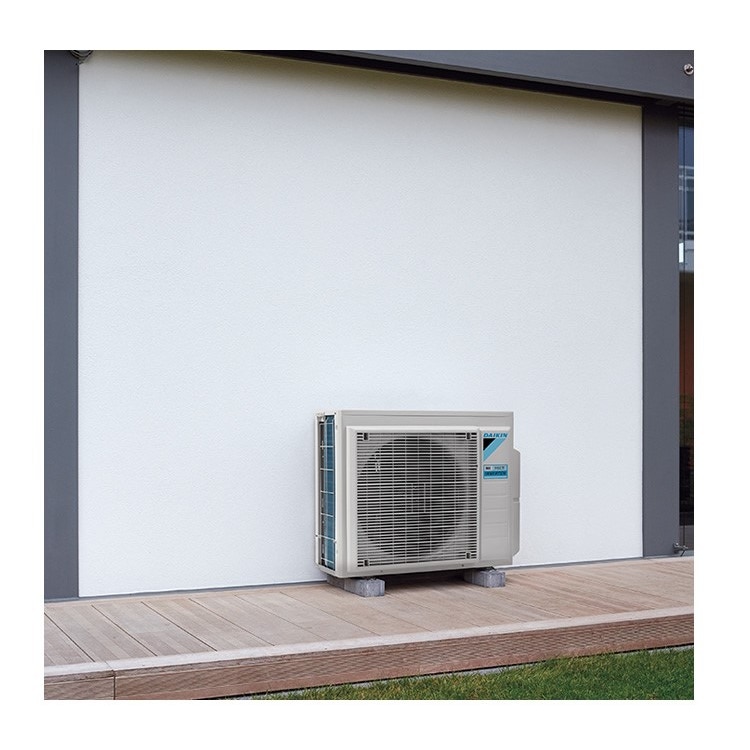 Immagine di Daikin MXM R32 Unità esterna multisplit 8 kW 4MXM80M