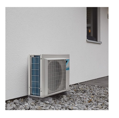 Daikin Mxm M Mxm R Unit Esterna Multisplit Kw Prezzi E Offerte