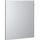 Geberit XENO² specchio L.60 cm, con illuminazione diretta e indiretta a led regolabile a destra, a sinistra o centrale 500.521.00.1