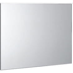 Immagine di Geberit XENO² specchio da 90 cm con illuminazione diretta e indiretta a led regolabile a destra, a sinistra o centrale 500.522.00.1