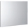 Geberit XENO² specchio L.90 cm, con illuminazione diretta e indiretta a led regolabile a destra, a sinistra o centrale 500.522.00.1