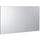 Geberit XENO² specchio L.120 cm, con illuminazione diretta e indiretta a led regolabile a destra, a sinistra o centrale 500.519.00.1