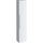 Geberit ICON mobile a colonna sospeso H.180 cm, con un'anta, colore bianco finitura lucido 502.316.01.1