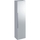 Geberit ICON mobile a colonna con un'anta e specchio esterno 180 cm, colore bianco finitura lucido 840150000