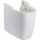 Semicolonne per Lavabi