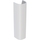 Geberit FANTASIA colonna H.71 cm per lavabo, colore bianco finitura lucido 500.853.00.1
