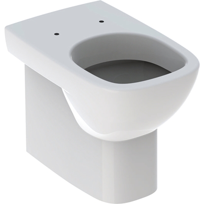 Ceramica Dolomite J Gemma Vaso A Pavimento Filo Parete Bianco Prezzi E Offerte Su