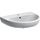 Geberit SELNOVA lavabo L.60 cm, con foro rubinetteria e troppopieno, colore bianco finitura lucido 500.305.01.7