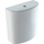 Geberit SELNOVA cassetta di risciacquo esterna monoblocco, con risciacquo a due quantità e allacciamento idrico laterale, colore bianco finitura lucido 500.269.01.1