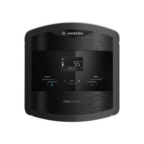 Immagine di Ariston NUOS PLUS WI-FI 200 Scaldacqua a pompa di calore monoblocco a pavimento 3069775