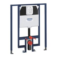 Immagine di Grohe Rapid SL Modulo per vaso sospeso 38995000