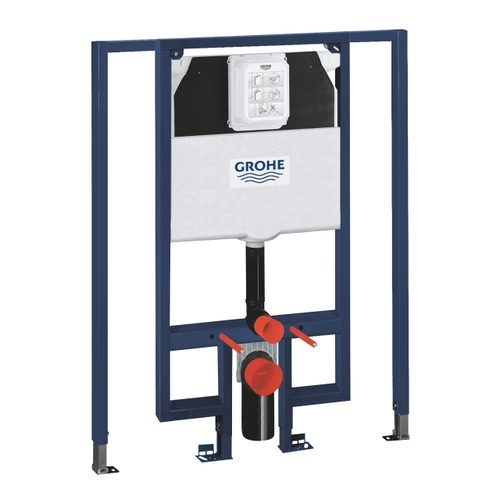 Immagine di Grohe Rapid SL Modulo per vaso sospeso 38995000