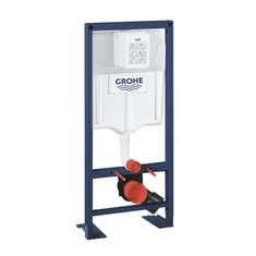 Immagine di Grohe RAPID SL Modulo per vaso sospeso 38584001