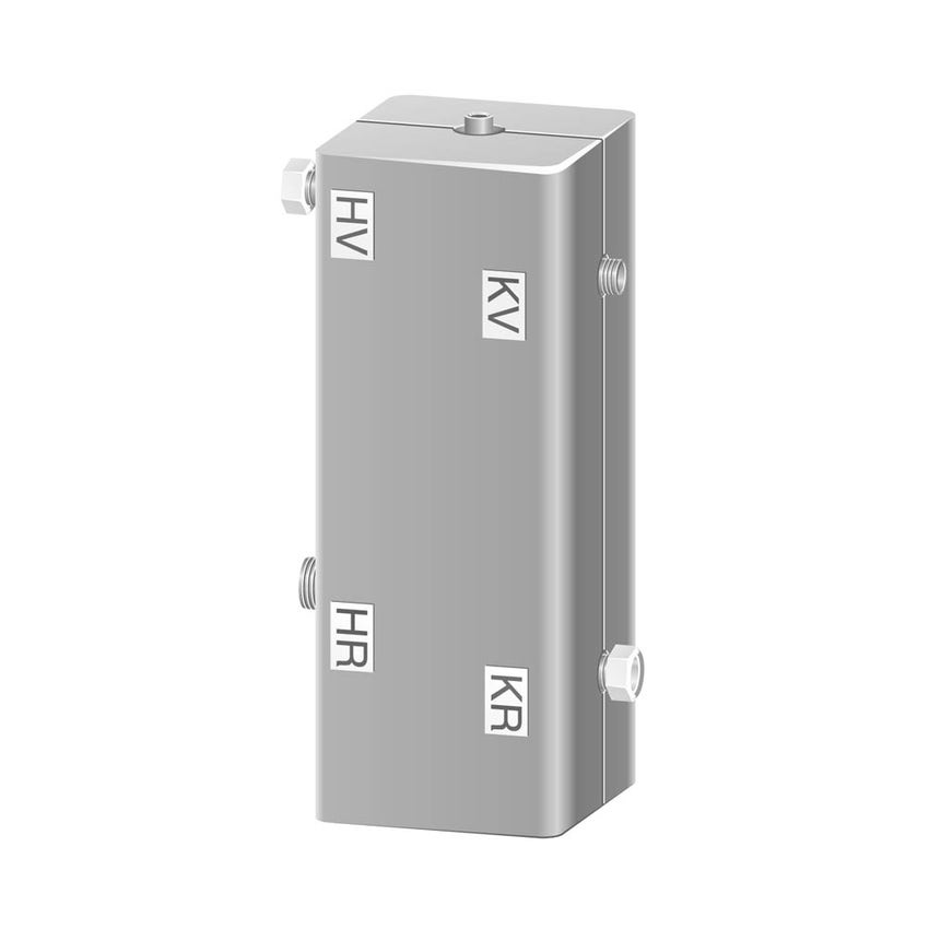 Bosch Cilindretto Freno Posteriore - Diametro 20,64 Mm - Codice 986475935 - Compatibile Con VW Transporter T4 E California