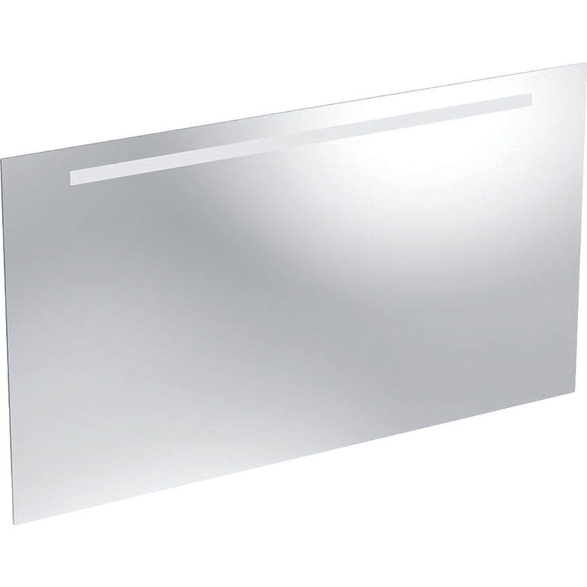 Immagine di Geberit OPTION specchio 120 cm con illuminazione led in alto 500.585.00.1
