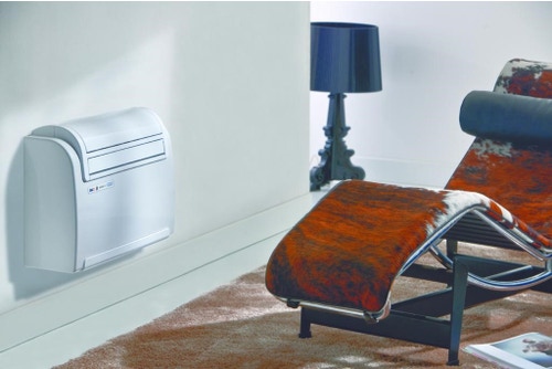 Immagine di Olimpia Splendid Unico INVERTER 9 SF SOLO FREDDO 2.3 kW Climatizzatore senza unità esterna 01068