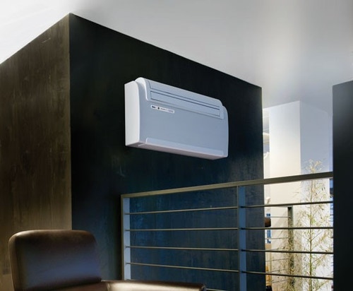 Immagine di Olimpia Splendid Unico INVERTER 9 SF SOLO FREDDO 2.3 kW Climatizzatore senza unità esterna 01068