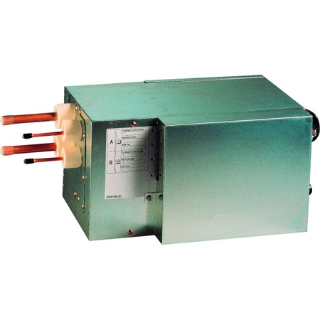 Immagine di Daikin Branch Provider 2 attacchi per unità esterne Mini VRV IV  BPMKS967A2