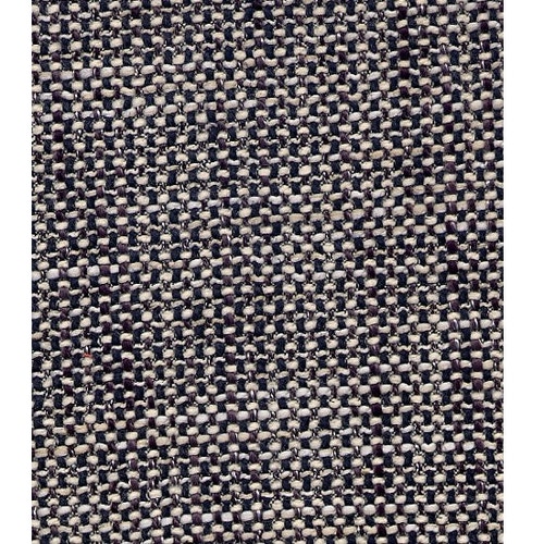 Immagine di Mussi FREEPLAY GIREVOLE poltrona in tessuto bicolore bianco e nero  FRPLY-X9