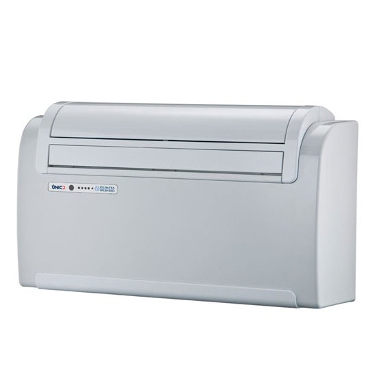 Immagine di Olimpia Splendid Unico INVERTER 9 HP pompa di calore 2.3 kW Climatizzatore senza unità esterna 01060