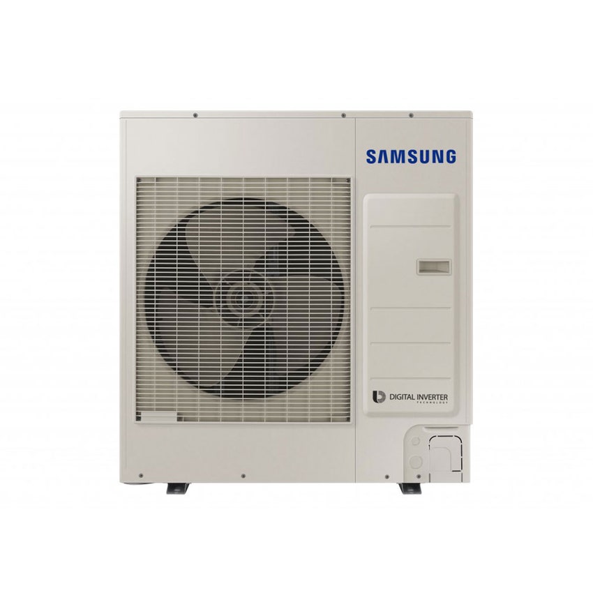 Immagine di Samsung EHS SPLIT R32 Pompa di calore Inverter 9 kW trifase AE090RXEDGG/EU