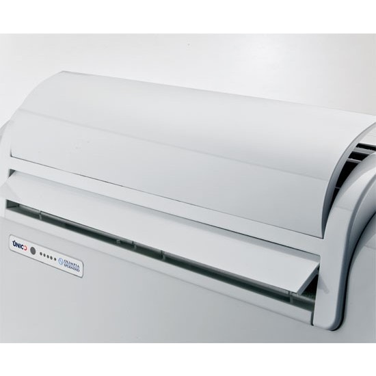 Immagine di Olimpia Splendid Unico INVERTER 9 HP pompa di calore 2.3 kW Climatizzatore senza unità esterna 01060