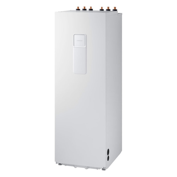 Samsung AE200RNWMEG/EU EHS ClimateHub MONO Sistema integrato 200 litri per produzione acqua calda/refrigerata e ACS | Prezzi e offerte su Tavolla.com