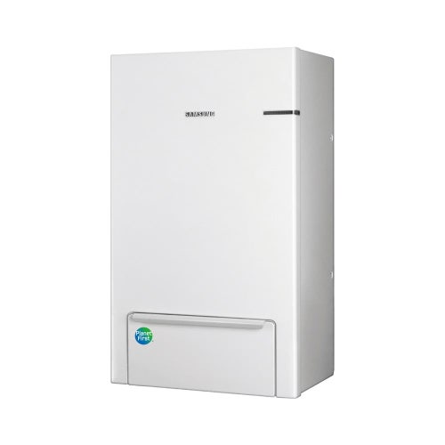 Immagine di Samsung EHS Modulo idronico per gestione ACS e riscaldamento/raffrescamento, trifase AE090RNYDGG/EU