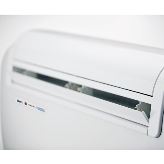 Immagine di Olimpia Splendid Unico INVERTER 9 HP pompa di calore 2.3 kW Climatizzatore senza unità esterna 01060