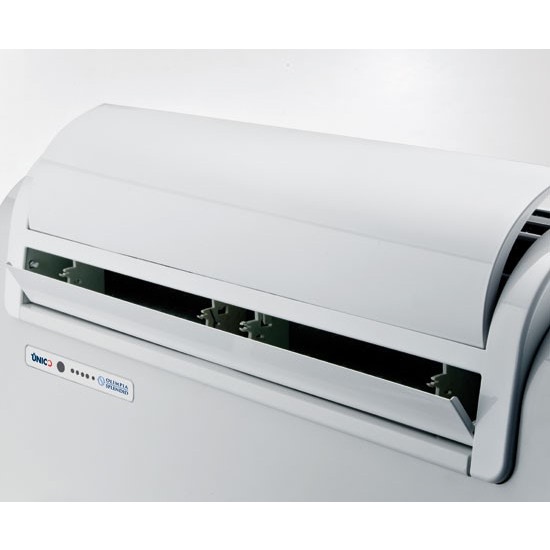 Immagine di Olimpia Splendid Unico INVERTER 9 HP pompa di calore 2.3 kW Climatizzatore senza unità esterna 01060