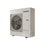 Immagine di Samsung EHS MONO R32 Pompa di calore Inverter 8 kW trifase AE080RXYDGG/EU