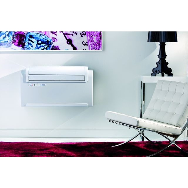 Immagine di Olimpia Splendid Unico INVERTER 9 HP pompa di calore 2.3 kW Climatizzatore senza unità esterna 01060